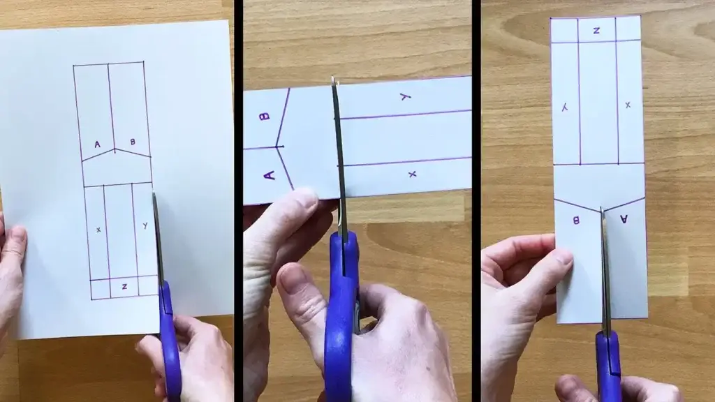 Faca-um-helicoptero-de-papel-da-Nasa