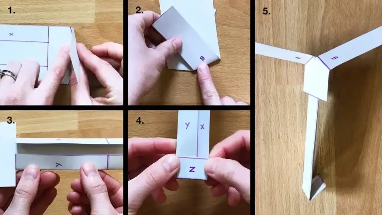 Faca-um-helicoptero-de-papel-da-Nasa