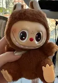 Não somente bonecas Labubu. Marcas chinesas estão crescendo