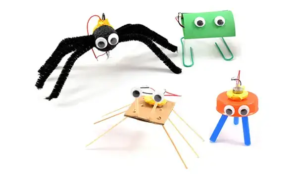 Projetos-de-Robotica-para-Iniciantes-parte-1