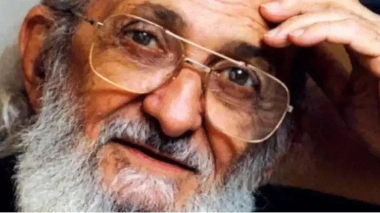 A pedagogia de Paulo Freire